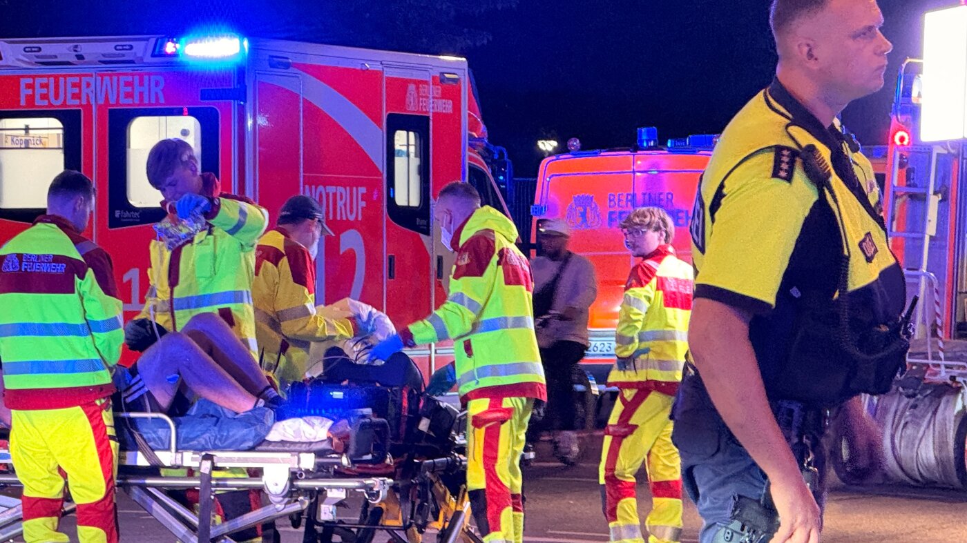Berlin has lifted its national security alert level after intelligence services reported an uptick in possible attack planning inside Germany, a move that hands federal agencies broader standing to deploy personnel and harden protective pos