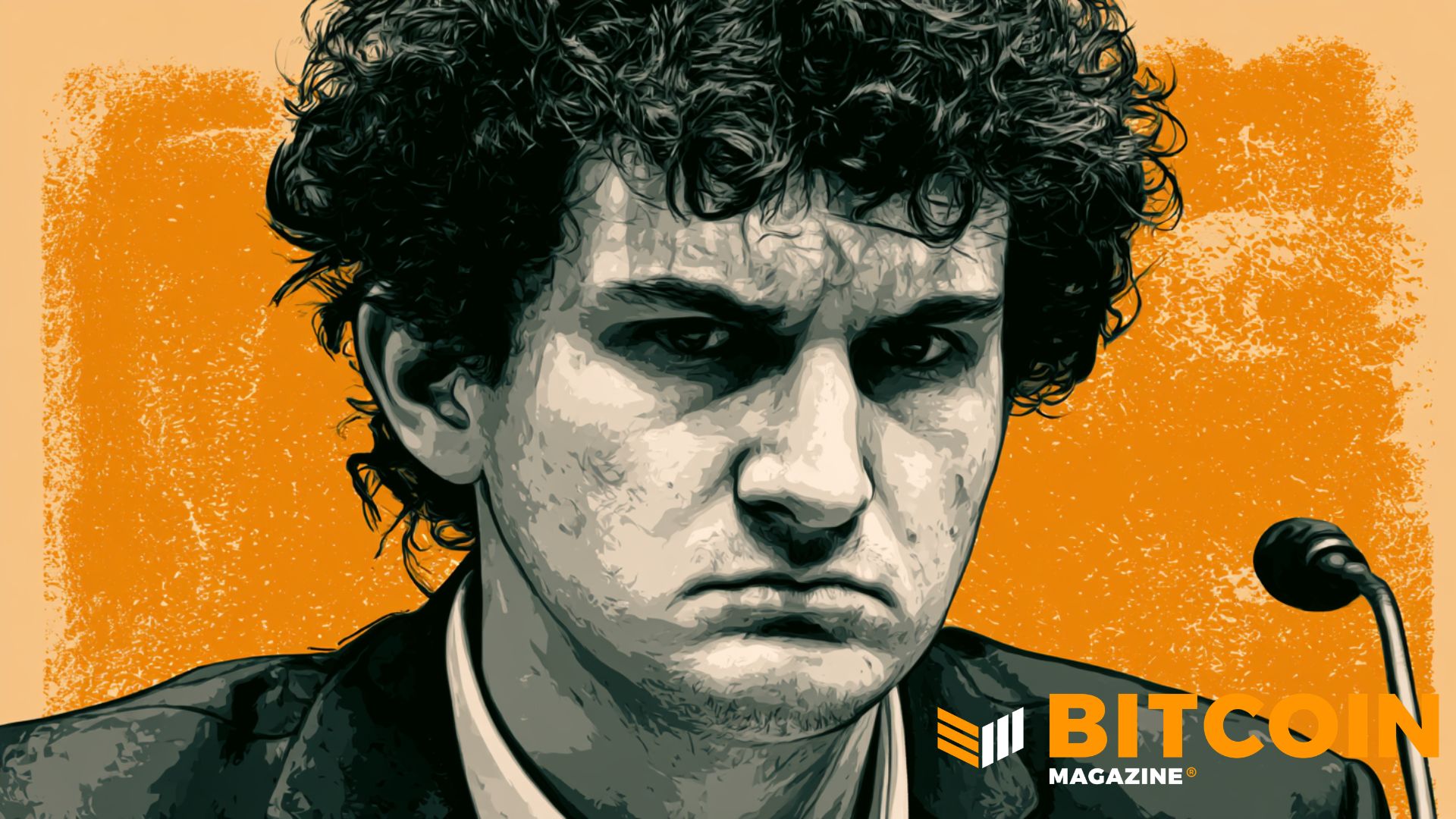 Sam Bankman-Fried leaves court after losing his appeal to overturn his FTX fraud conviction.