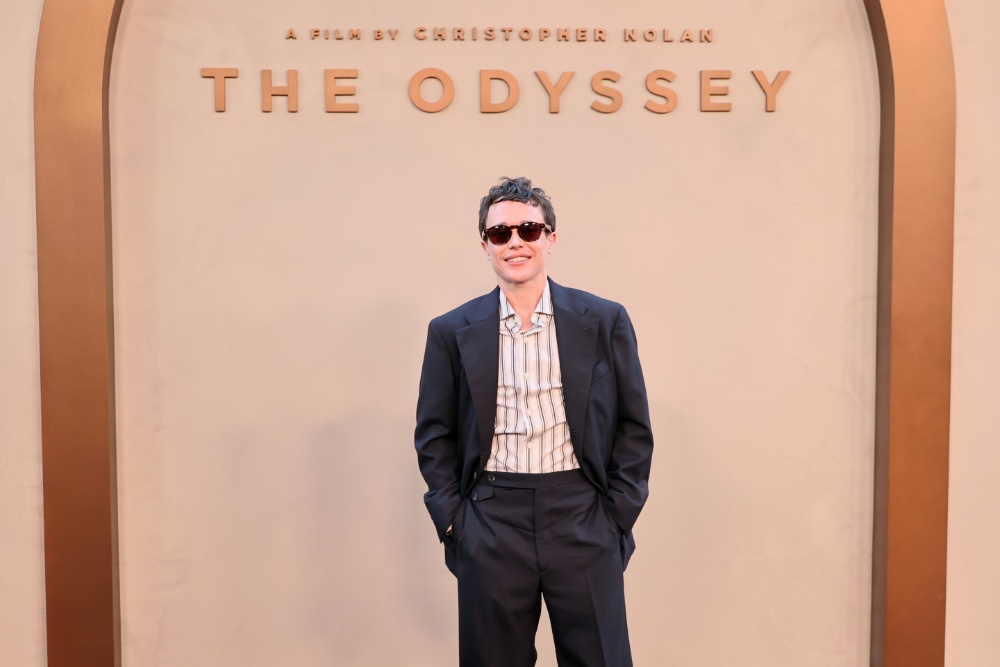 An 18-minute YouTube review of Christopher Nolan's Greek epic has become an unlikely Rorschach test for how the online right adjudicates cultural prestige.
