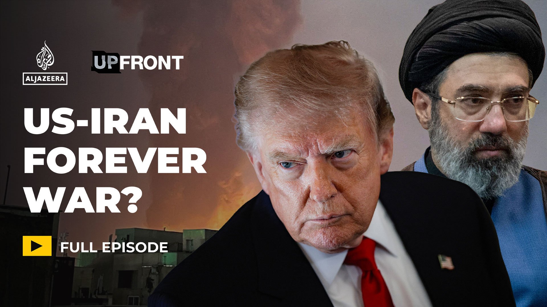 An Iranian drone penetrated Jordan's air defences and killed an American service member in northern Iraq, Secretary of State Marco Rubio acknowledged late on 19 July.