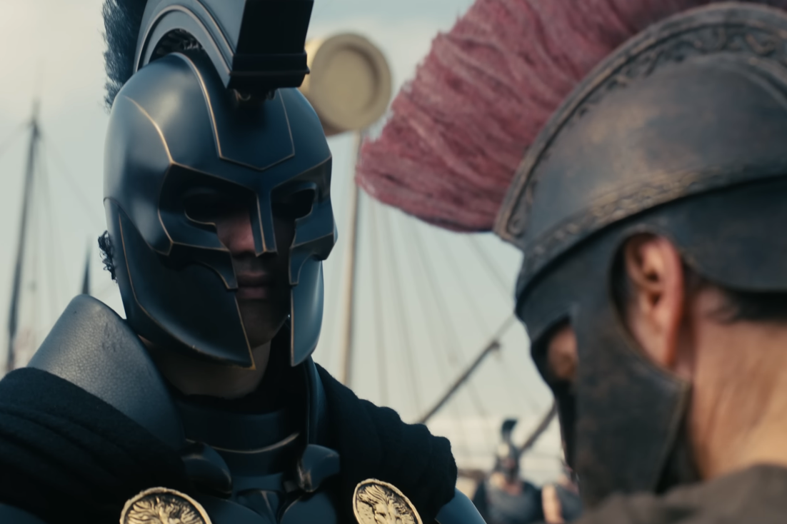 Christopher Nolan's 'The Odyssey' posts a $264.1m worldwide debut, with India contributing Rs 61 crore in three days.
