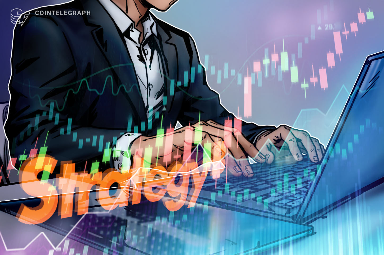 Strategy's Bitcoin holdings sit at 843,775 BTC after a week without new purchases.