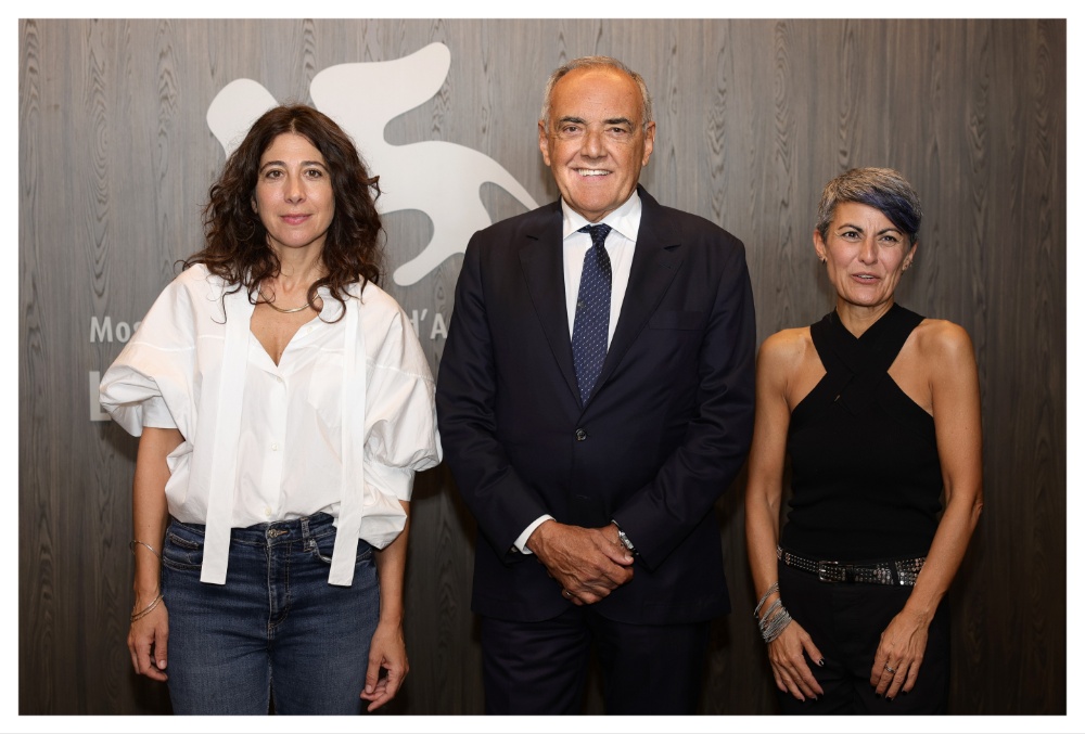 The independent sidebar to the Venice Film Festival reveals 2026's lineup, pairing Shalini Adnani's India-set family drama with a Colombian documentary built around machine-learning tools.