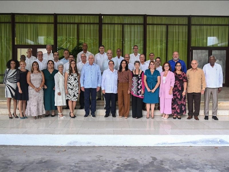 President Miguel Díaz-Canel has rejected the State Department's annual Cuba report as 'transnational neo-McCarthyism,' a public riposte that puts the Biden-Trump-era policy of maximum pressure back on the front page.