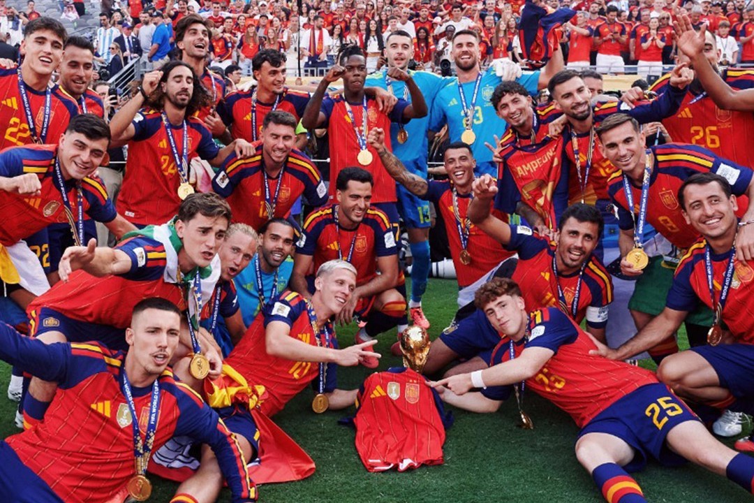 FIFA is on course to clear $15 billion from the 2026 World Cup, more than double its pre-tournament forecast.