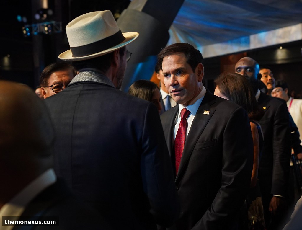 A fast-moving wildfire in southern Iran broke into the open on the same day prediction markets priced a fading peace window and a Trump-aligned super PAC flexed the largest midterm war chest ever recorded.