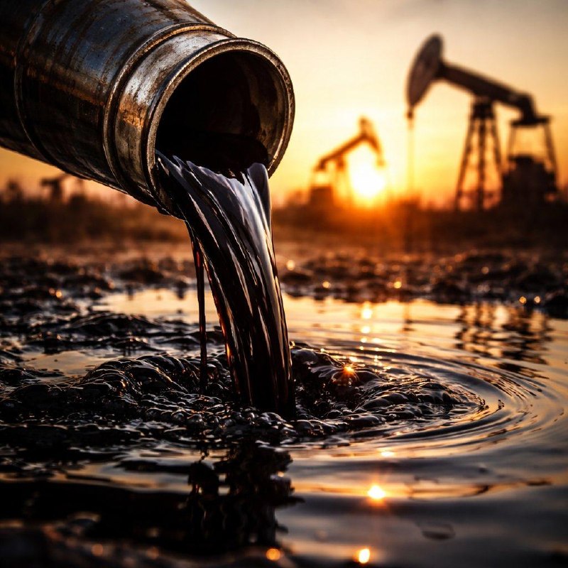 Brent crude price action on 27 July 2026, captured in a Cointelegraph wire graphic after reports the US paused planned strikes on Iran.